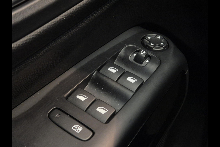 Citroën C5 Aircross 1.2 Hybrid 136 Plus Automaat | Achteruitrijcamera | Navigatie | Stoelverwarming | Keyless Entry | Apple Carplay/Android Auto |