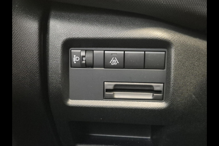 Citroën C5 Aircross 1.2 Hybrid 136 Plus Automaat | Achteruitrijcamera | Navigatie | Stoelverwarming | Keyless Entry | Apple Carplay/Android Auto |