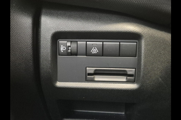 Citroën C5 Aircross 1.2 Hybrid 136 Plus Automaat | Achteruitrijcamera | Navigatie | Stoelverwarming | Keyless Entry | Apple Carplay/Android Auto |