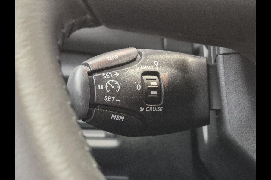 Citroën C5 Aircross 1.2 Hybrid 136 Plus Automaat | Achteruitrijcamera | Navigatie | Stoelverwarming | Keyless Entry | Apple Carplay/Android Auto |