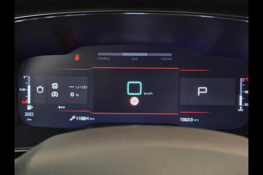Citroën C5 Aircross 1.2 Hybrid 136 Plus Automaat | Achteruitrijcamera | Navigatie | Stoelverwarming | Keyless Entry | Apple Carplay/Android Auto |