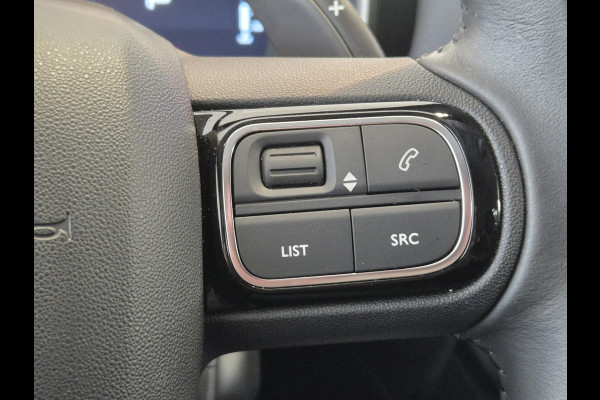 Citroën C5 Aircross 1.2 Hybrid 136 Plus Automaat | Achteruitrijcamera | Navigatie | Stoelverwarming | Keyless Entry | Apple Carplay/Android Auto |
