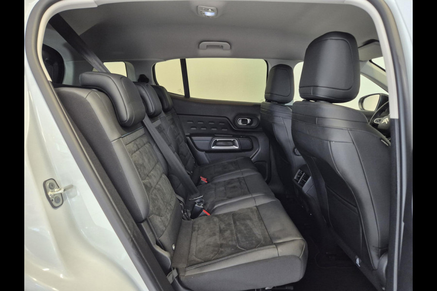 Citroën C5 Aircross 1.2 Hybrid 136 Plus Automaat | Achteruitrijcamera | Navigatie | Stoelverwarming | Keyless Entry | Apple Carplay/Android Auto |