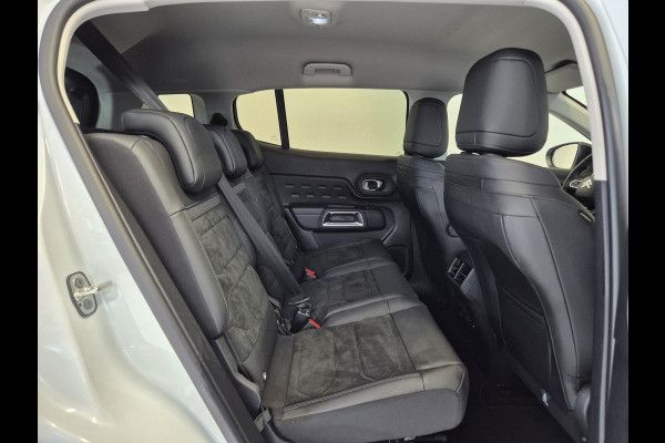 Citroën C5 Aircross 1.2 Hybrid 136 Plus Automaat | Achteruitrijcamera | Navigatie | Stoelverwarming | Keyless Entry | Apple Carplay/Android Auto |