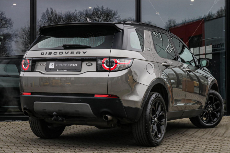 Land Rover Discovery Sport 2.0 TD4 Urban Series SE Dynamic - PANO - TREKHAAK - MERIDIAN