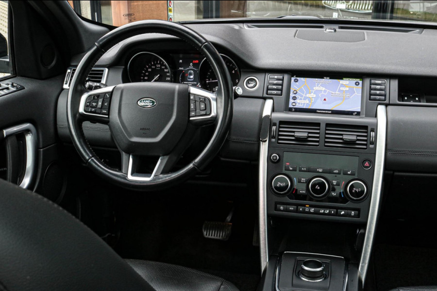Land Rover Discovery Sport 2.0 TD4 Urban Series SE Dynamic - PANO - TREKHAAK - MERIDIAN
