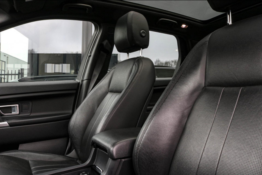 Land Rover Discovery Sport 2.0 TD4 Urban Series SE Dynamic - PANO - TREKHAAK - MERIDIAN