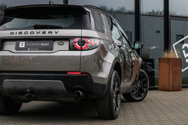 Land Rover Discovery Sport 2.0 TD4 Urban Series SE Dynamic - PANO - TREKHAAK - MERIDIAN