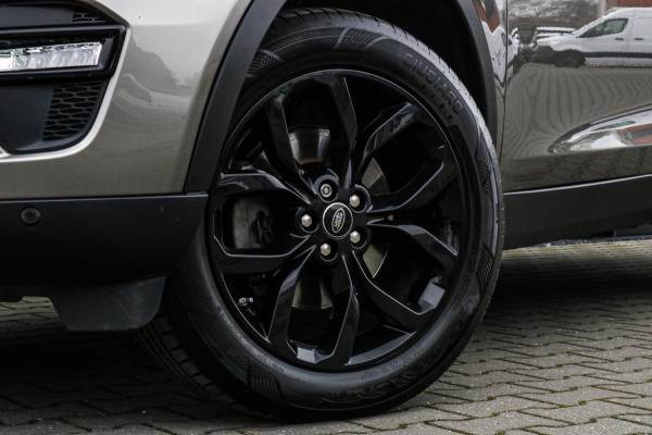 Land Rover Discovery Sport 2.0 TD4 Urban Series SE Dynamic - PANO - TREKHAAK - MERIDIAN