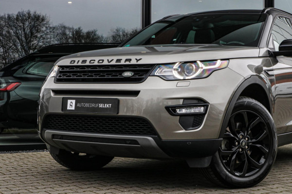 Land Rover Discovery Sport 2.0 TD4 Urban Series SE Dynamic - PANO - TREKHAAK - MERIDIAN