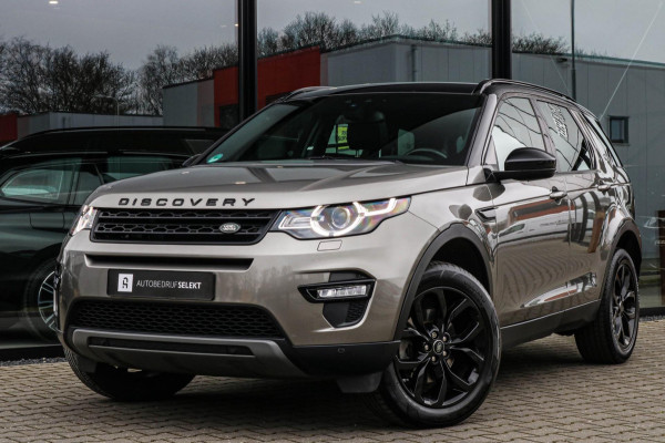 Land Rover Discovery Sport 2.0 TD4 Urban Series SE Dynamic - PANO - TREKHAAK - MERIDIAN