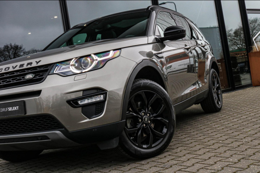 Land Rover Discovery Sport 2.0 TD4 Urban Series SE Dynamic - PANO - TREKHAAK - MERIDIAN