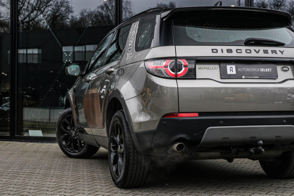Land Rover Discovery Sport 2.0 TD4 Urban Series SE Dynamic - PANO - TREKHAAK - MERIDIAN