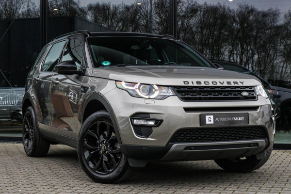 Land Rover Discovery Sport 2.0 TD4 Urban Series SE Dynamic - PANO - TREKHAAK - MERIDIAN
