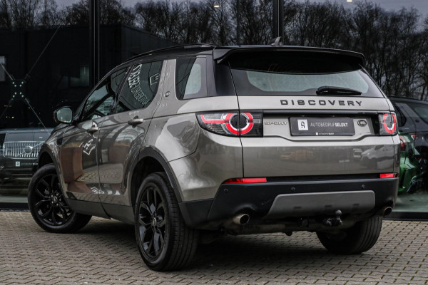 Land Rover Discovery Sport 2.0 TD4 Urban Series SE Dynamic - PANO - TREKHAAK - MERIDIAN