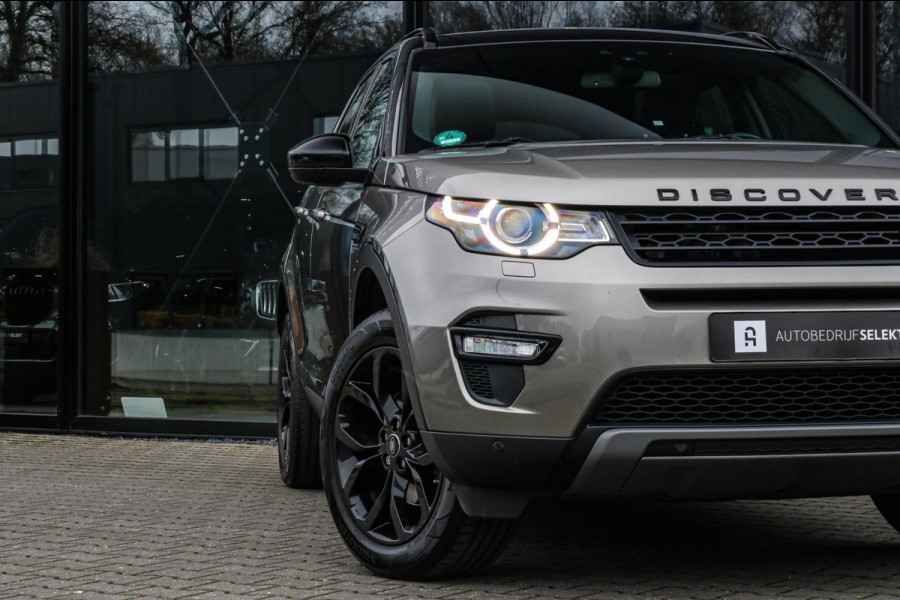 Land Rover Discovery Sport 2.0 TD4 Urban Series SE Dynamic - PANO - TREKHAAK - MERIDIAN