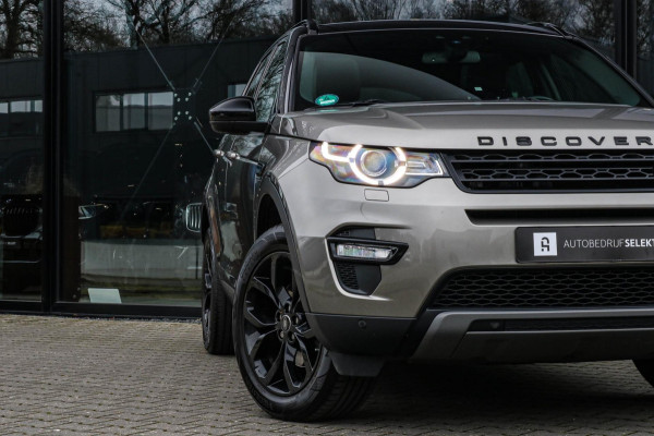 Land Rover Discovery Sport 2.0 TD4 Urban Series SE Dynamic - PANO - TREKHAAK - MERIDIAN