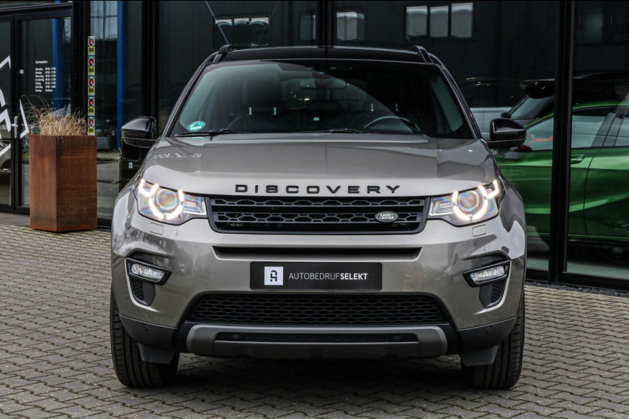 Land Rover Discovery Sport 2.0 TD4 Urban Series SE Dynamic - PANO - TREKHAAK - MERIDIAN