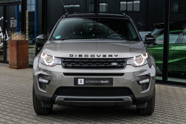 Land Rover Discovery Sport 2.0 TD4 Urban Series SE Dynamic - PANO - TREKHAAK - MERIDIAN