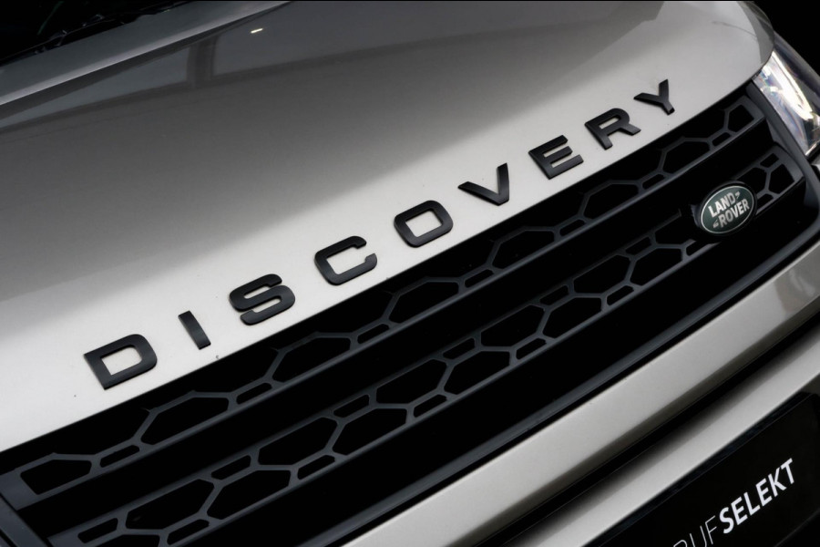 Land Rover Discovery Sport 2.0 TD4 Urban Series SE Dynamic - PANO - TREKHAAK - MERIDIAN