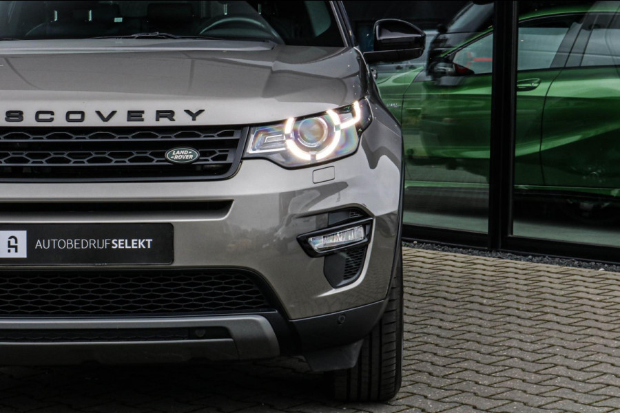 Land Rover Discovery Sport 2.0 TD4 Urban Series SE Dynamic - PANO - TREKHAAK - MERIDIAN