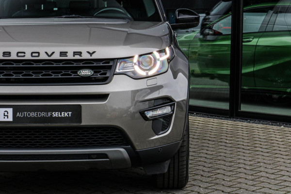 Land Rover Discovery Sport 2.0 TD4 Urban Series SE Dynamic - PANO - TREKHAAK - MERIDIAN