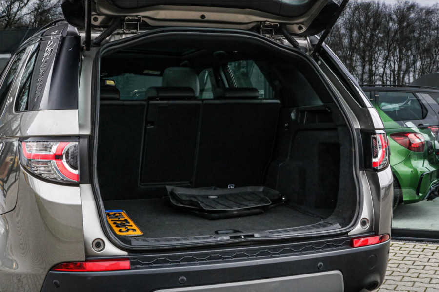 Land Rover Discovery Sport 2.0 TD4 Urban Series SE Dynamic - PANO - TREKHAAK - MERIDIAN