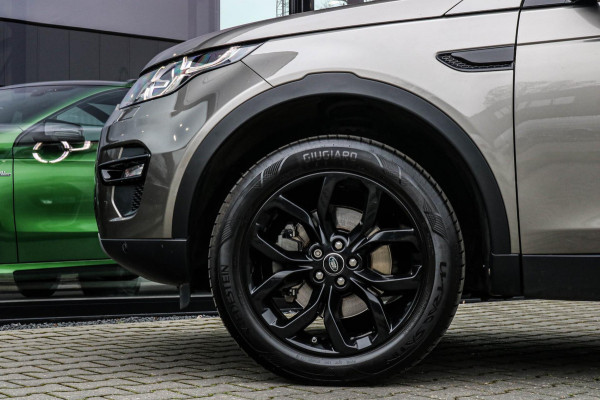 Land Rover Discovery Sport 2.0 TD4 Urban Series SE Dynamic - PANO - TREKHAAK - MERIDIAN
