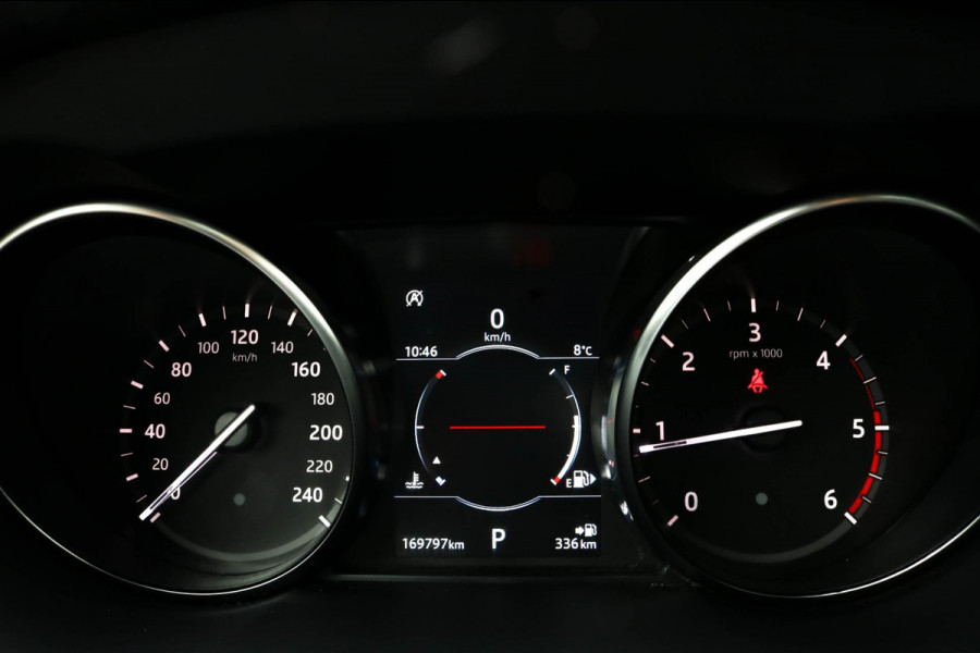Land Rover Discovery Sport 2.0 TD4 Urban Series SE Dynamic - PANO - TREKHAAK - MERIDIAN