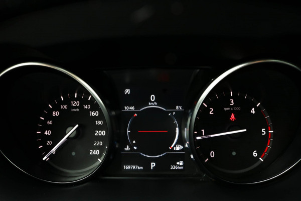 Land Rover Discovery Sport 2.0 TD4 Urban Series SE Dynamic - PANO - TREKHAAK - MERIDIAN
