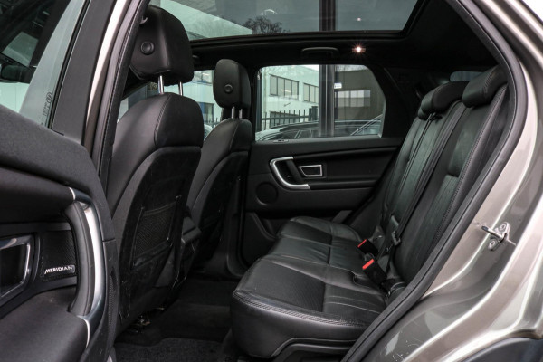 Land Rover Discovery Sport 2.0 TD4 Urban Series SE Dynamic - PANO - TREKHAAK - MERIDIAN