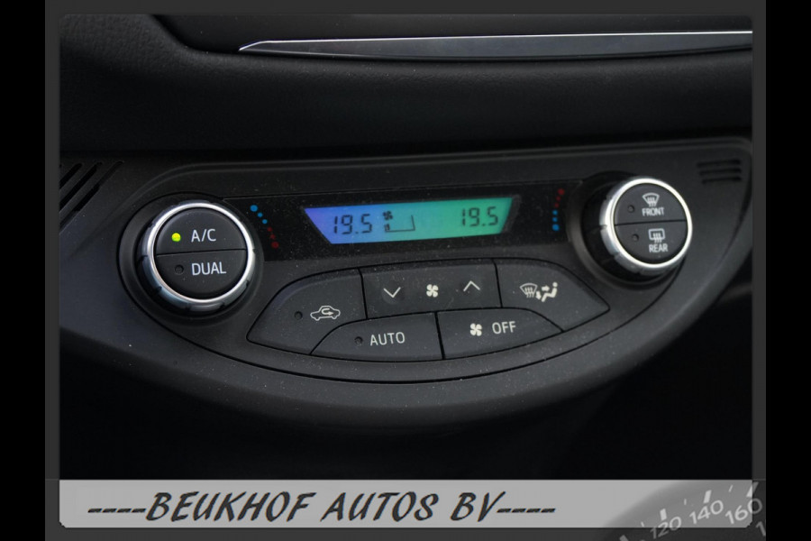 Toyota Yaris 1.5 Hybrid Sport Automaat Navigatie Camera Pdc