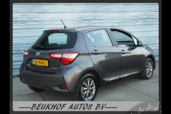 Toyota Yaris 1.5 Hybrid Sport Automaat Navigatie Camera Pdc