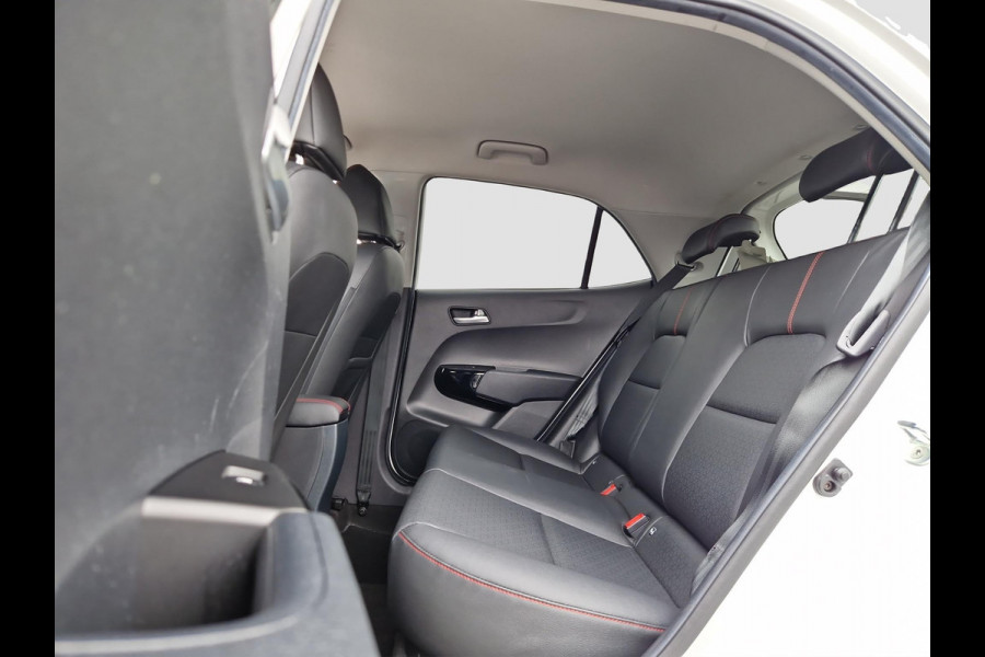 Kia Picanto 1.0 DPi GT-Line | Climate | Camera | Key-Less | Leder | Navi | Cruise |