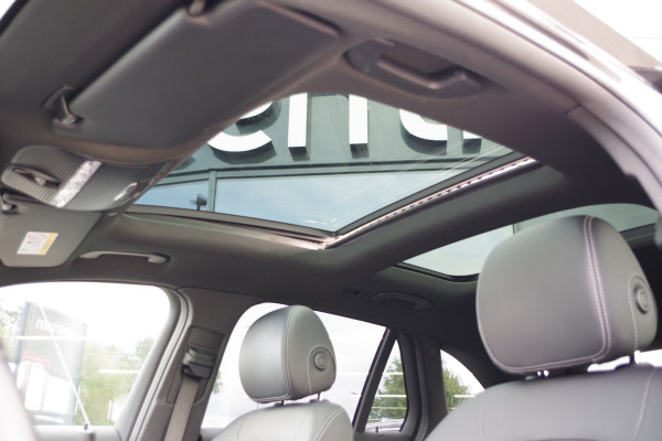 Mercedes-Benz GLC 300e 320 PK 4MATIC AMG-Line Business Solution, Panoramadak, Camera, Sfeerverlichting