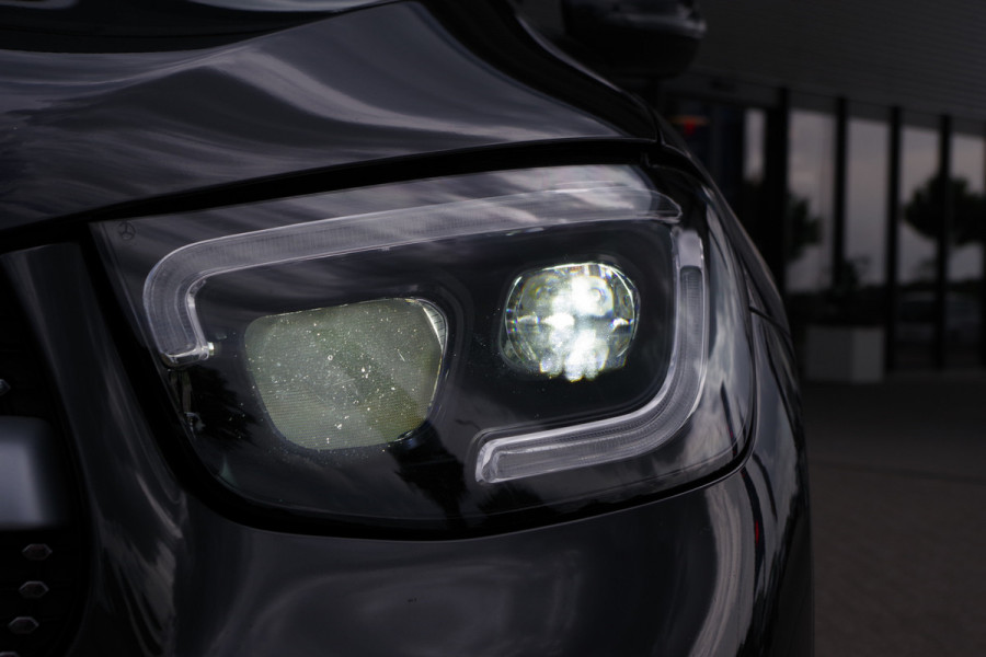 Mercedes-Benz GLC 300e 320 PK 4MATIC AMG-Line Business Solution, Panoramadak, Camera, Sfeerverlichting