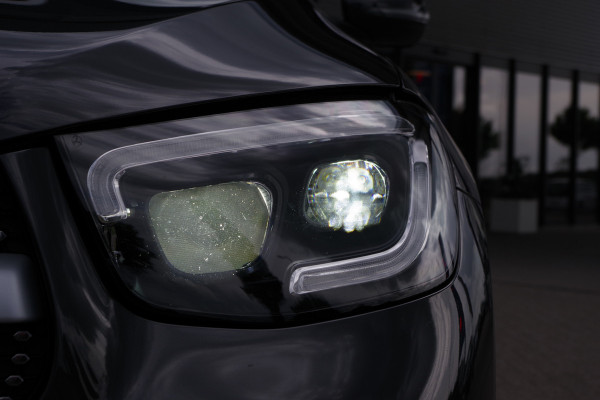 Mercedes-Benz GLC 300e 320 PK 4MATIC AMG-Line Business Solution, Panoramadak, Camera, Sfeerverlichting