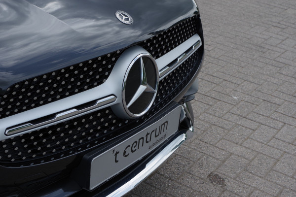 Mercedes-Benz GLC 300e 320 PK 4MATIC AMG-Line Business Solution, Panoramadak, Camera, Sfeerverlichting