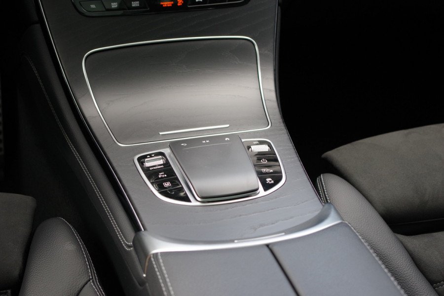 Mercedes-Benz GLC 300e 320 PK 4MATIC AMG-Line Business Solution, Panoramadak, Camera, Sfeerverlichting