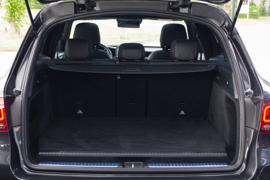 Mercedes-Benz GLC 300e 320 PK 4MATIC AMG-Line Business Solution, Panoramadak, Camera, Sfeerverlichting