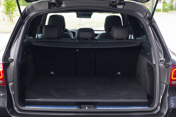 Mercedes-Benz GLC 300e 320 PK 4MATIC AMG-Line Business Solution, Panoramadak, Camera, Sfeerverlichting