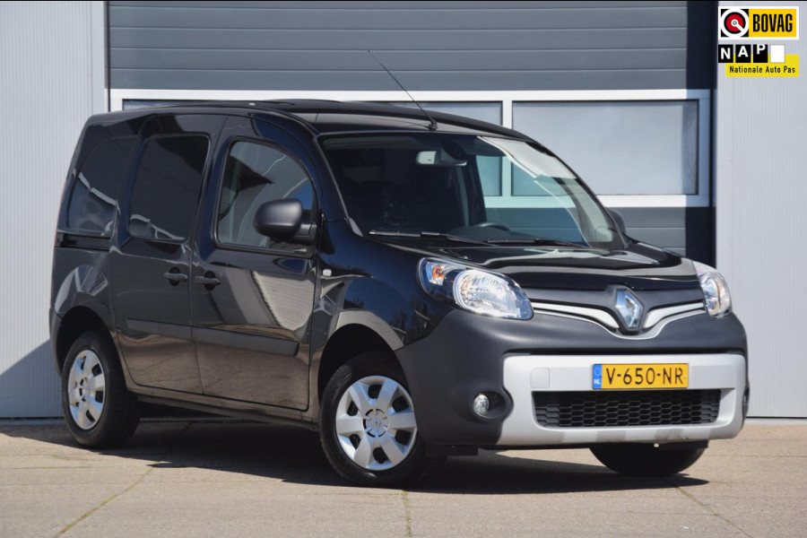 Renault Kangoo 1.5 dCi 110 Energy Luxe 109PK/CAMERA/TREKHAAK/CRUISE CONTROL
