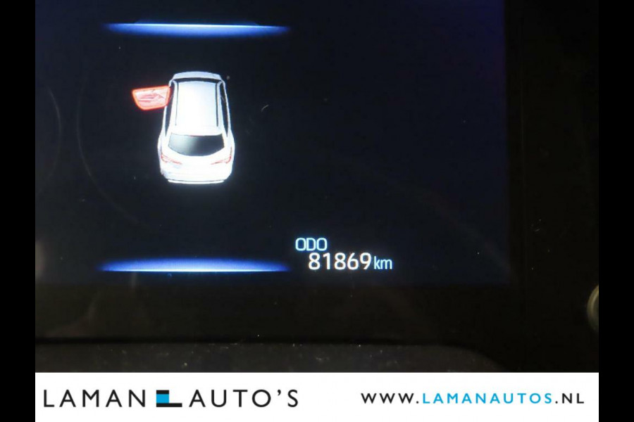 Toyota Corolla Touring Sports 2.0 Hybrid 184pk Executive | CarPlay Leder/Alcantara 18" LMV BSM Trekhaak HUD ECC Navi LED ACC Camera Metallic | Hybrid Voorscho