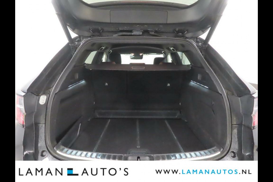 Toyota Corolla Touring Sports 2.0 Hybrid 184pk Executive | CarPlay Leder/Alcantara 18" LMV BSM Trekhaak HUD ECC Navi LED ACC Camera Metallic | Hybrid Voorscho