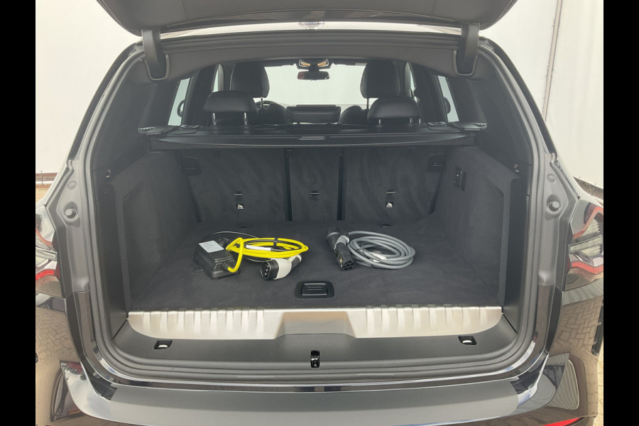 BMW X3 xDrive30e PHEV M-Sport Facelift Leer Stoel+Stuurverw. Trekhaak Plug-In Business Edition Plus