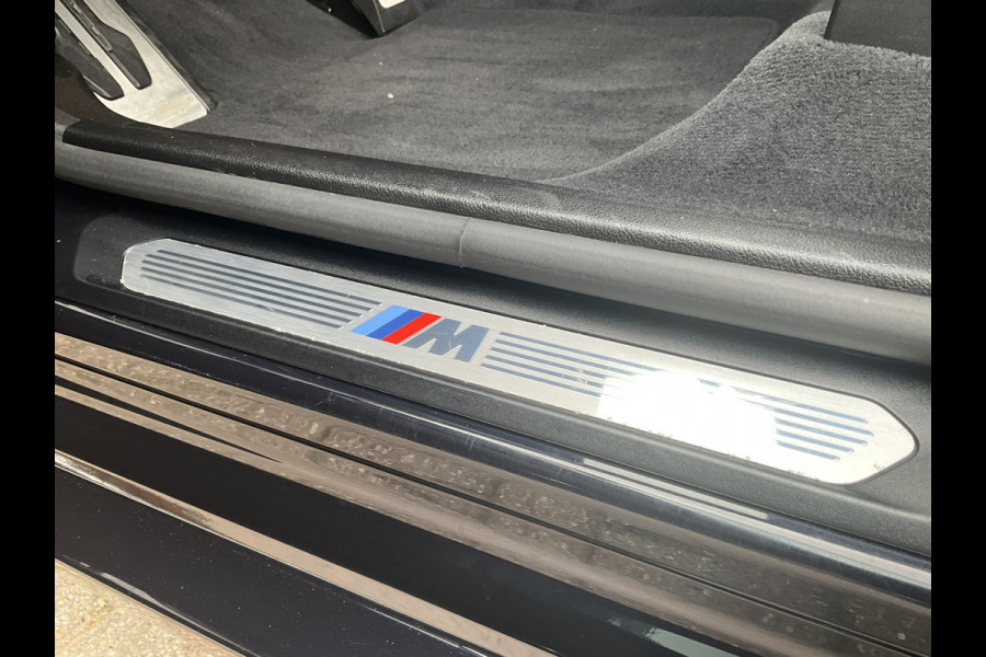 BMW X3 xDrive30e PHEV M-Sport Facelift Leer Stoel+Stuurverw. Trekhaak Plug-In Business Edition Plus