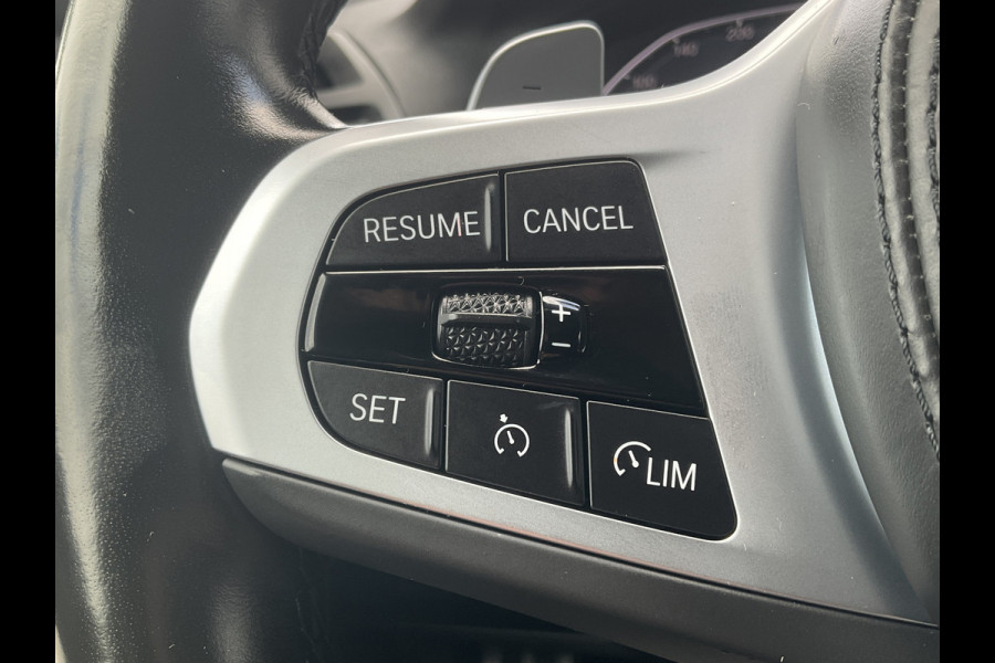 BMW X3 xDrive30e PHEV M-Sport Facelift Leer Stoel+Stuurverw. Trekhaak Plug-In Business Edition Plus