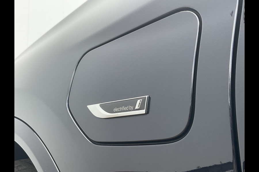 BMW X3 xDrive30e PHEV M-Sport Facelift Leer Stoel+Stuurverw. Trekhaak Plug-In Business Edition Plus