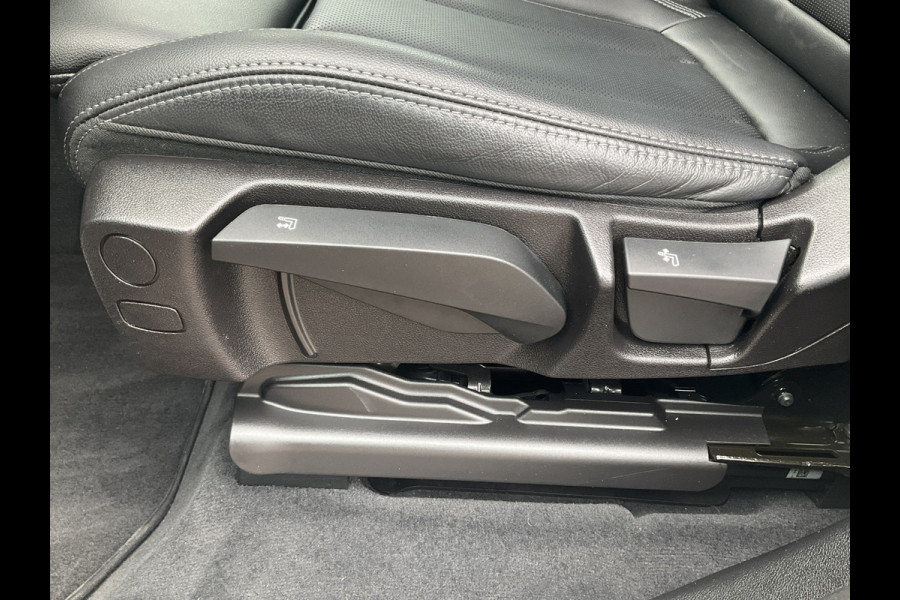 BMW X3 xDrive30e PHEV M-Sport Facelift Leer Stoel+Stuurverw. Trekhaak Plug-In Business Edition Plus