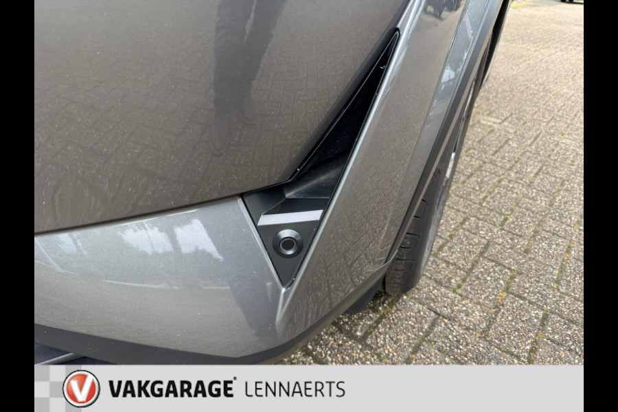 Nissan QASHQAI 1.3 MHEV N-Connecta Automaat, +Design Pack, navi, pano, camera, ect. Rijklaarprijs